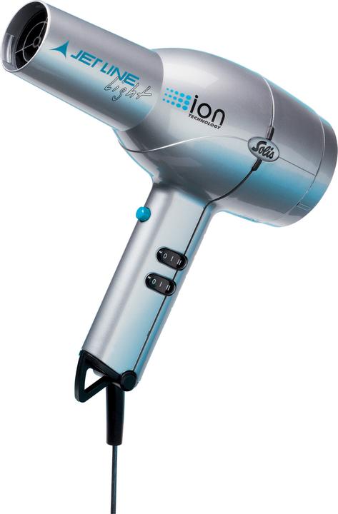 Produktbild Solis Jet Line Light Ion