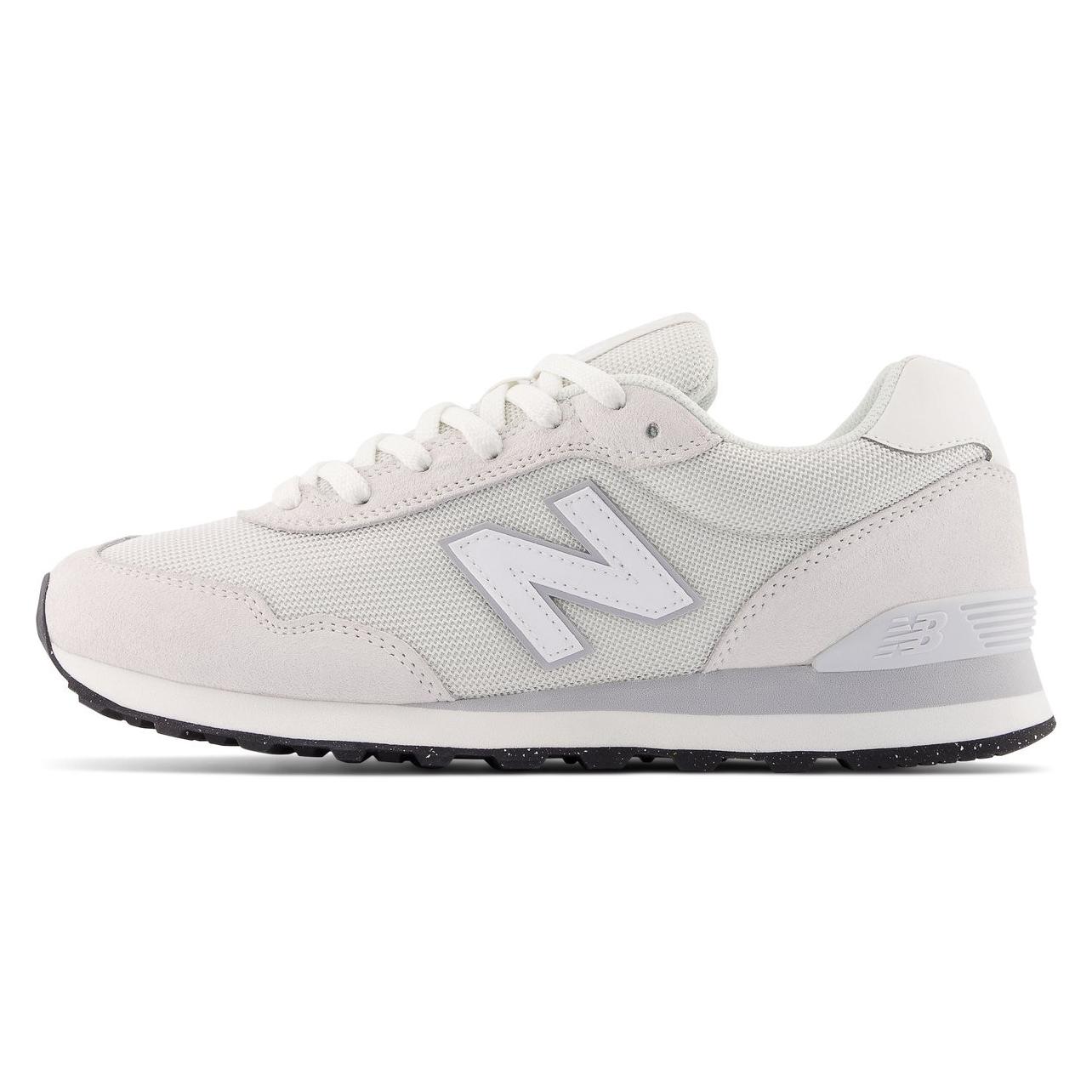 New Balance, Herren, Sneakers, ML515WHT, Weiss, (44)