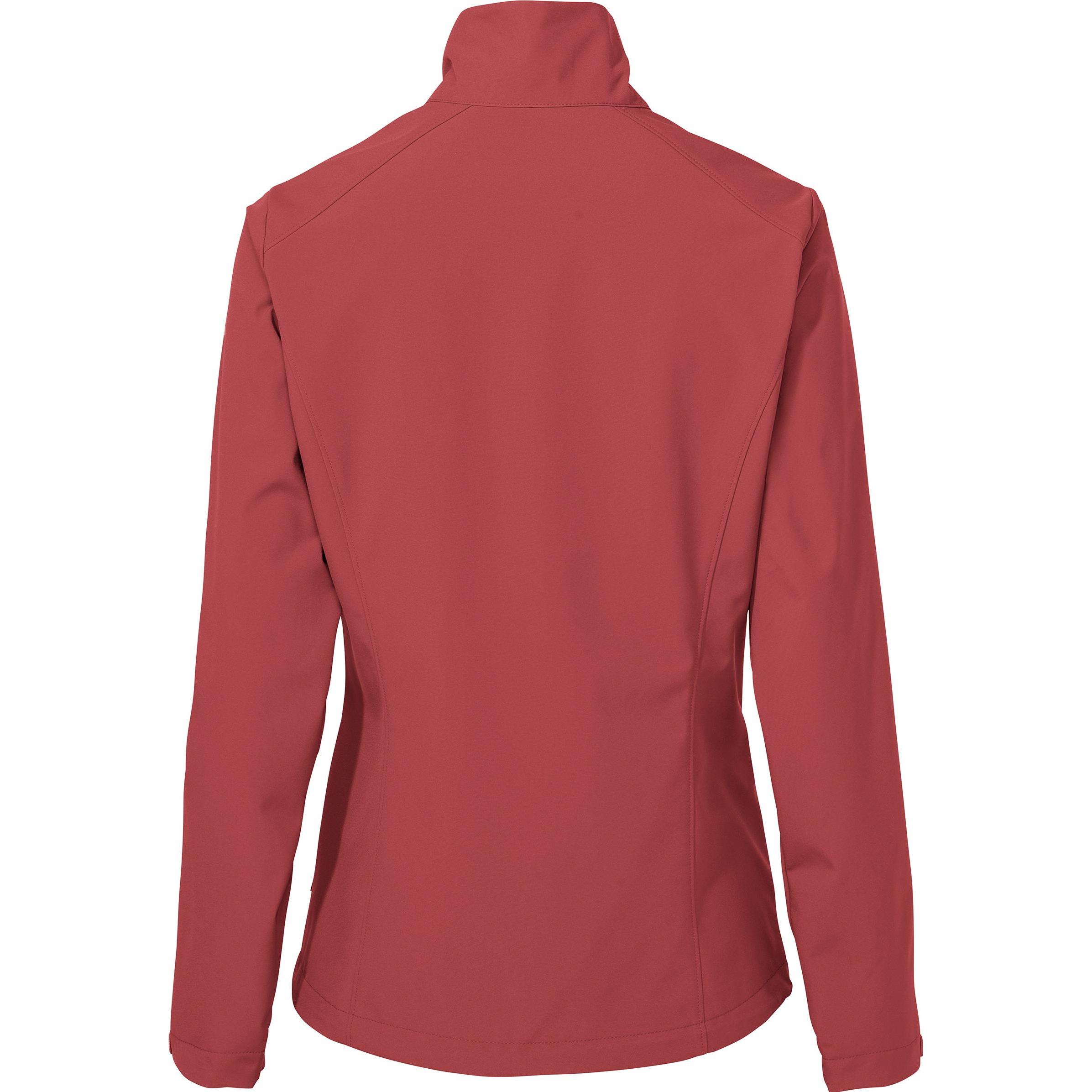 Thumbnail - Vaude, Damen, Jacke, Hurricane IV (S), Orange, S