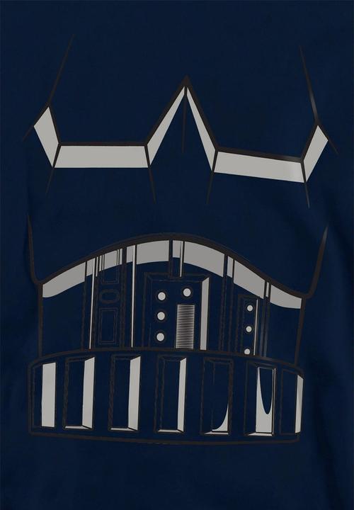 Produktbild Star Wars Kapuzenpullover (140, 146)