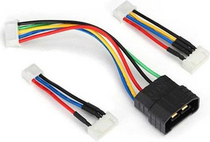 Image du produit Traxxas Adaptateur, iD Battery