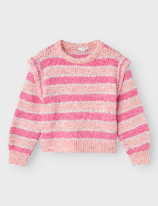 Actual product image Name it Regular Fit Knit Sweater (146, 152)