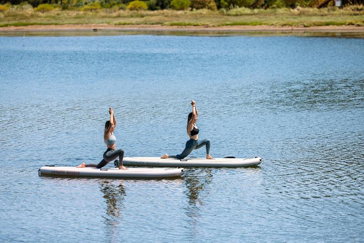 Immagine prodotto Virtufit SUP Gonfiabile - Yoga 335