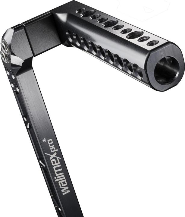 Image du produit Walimex 500/8.0 DSLR Fuji X (Fujifilm X, APS-C / DX, Plein format)