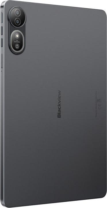 Actual product image Blackview Mega 12 (Tablette 5G - 12.2" - 256 Go, 12 Go RAM - 10000mAh) Gris (5G, 12.20", 256 GB, gris)