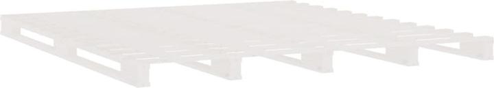 Image du produit vidaXL Yasmine (160 x 200 cm)