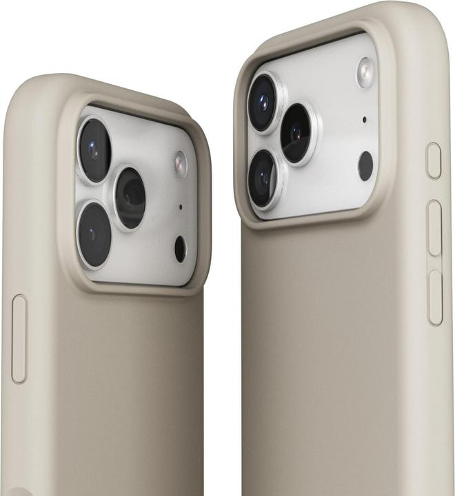 Immagine prodotto Vonmählen Silicone morbido (Apple iPhone 17 Pro Max)