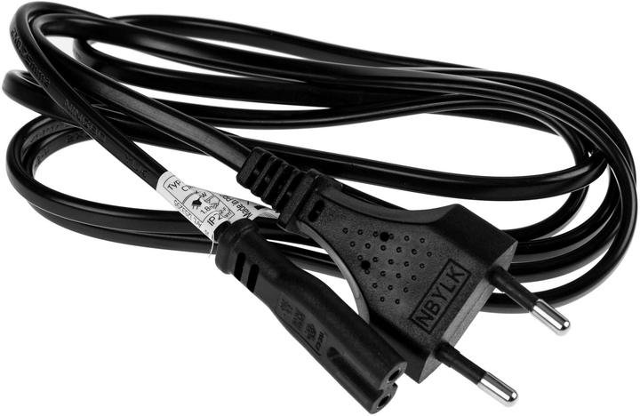 Produktbild Furber Netzkabel (0.50 m)