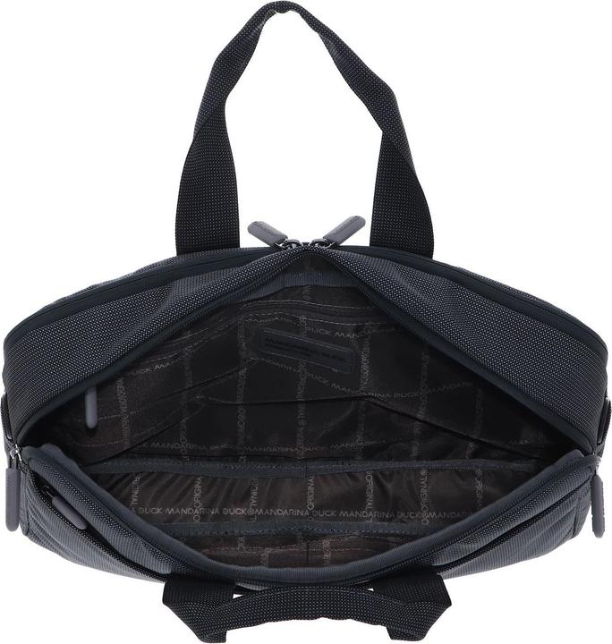 Actual product image Mandarina Duck Briefcase District Briefcase KPC03 (Universal)