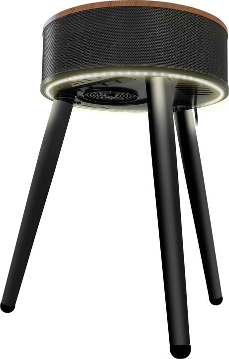 Actual product image Unold Heizlüftertisch Henry (2000 W)