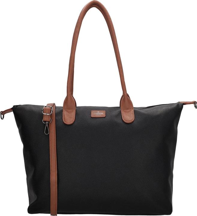 Immagine prodotto Charm Borsa a Spalla Buckingham