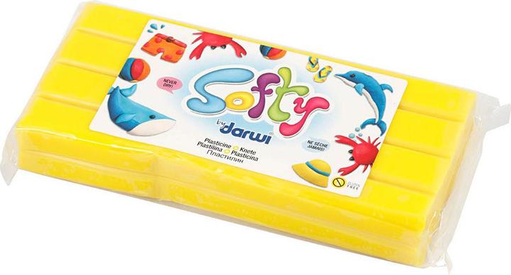 Immagine prodotto Darwi Plastilina SOFTY