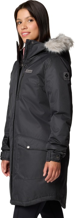 Produktbild Columbia Suttle Mountain™ Long Insulated Jacket (XS)