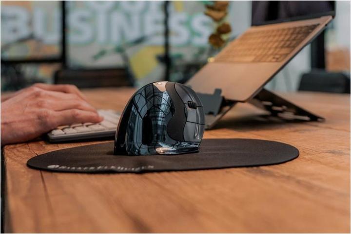 Actual product image Bakker Elkhuizen Evoluent D Wireless (Wireless)