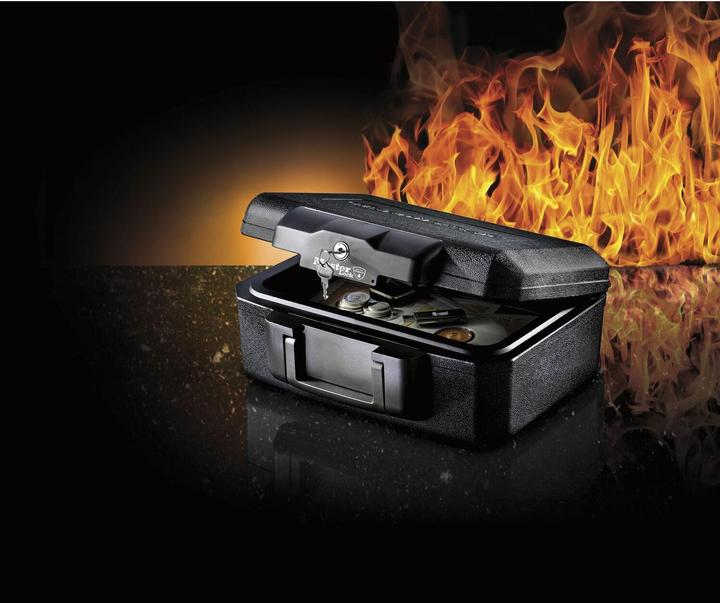Actual product image Master Lock Fire protection box L1200 (5 l)