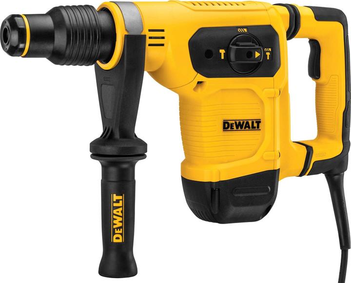 DeWalt Combination hammer (Electrical connection)