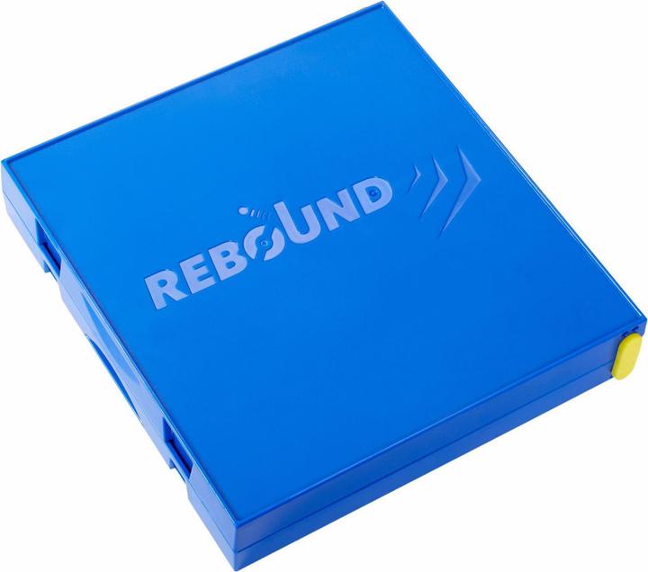 Actual product image Mattel Games Compact rebound (German, French, Multilingual, Italian, English)