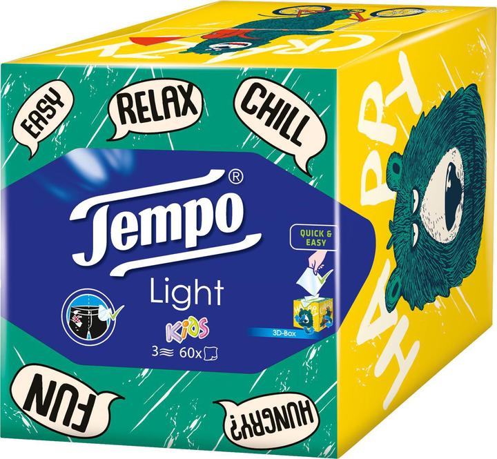 Produktbild Tempo Light Box