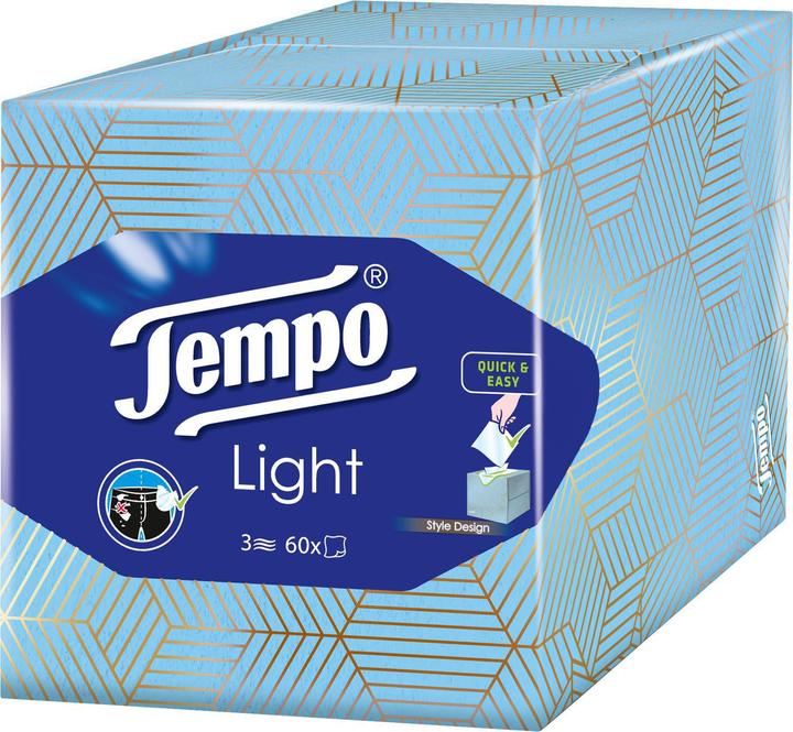 Produktbild Tempo Light Box