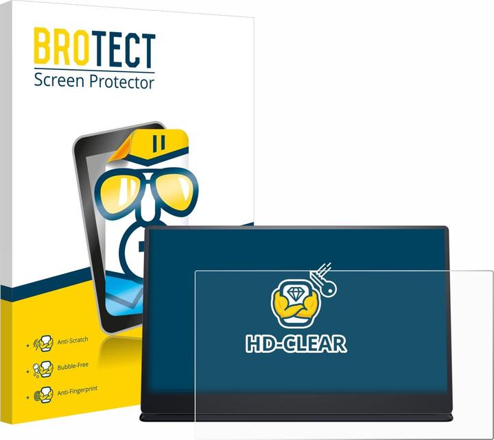Image du produit BROTECT Protection Clair (14.02", 16 : 9)