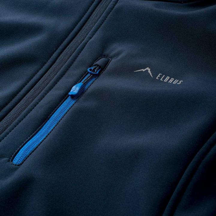 Produktbild Elbrus Ifar II Softshelljacke (XXL)