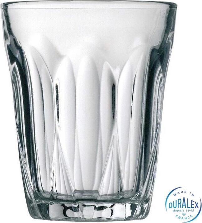 Produktbild Duralex Provence Universalbecher (0.13 l, 1 x)