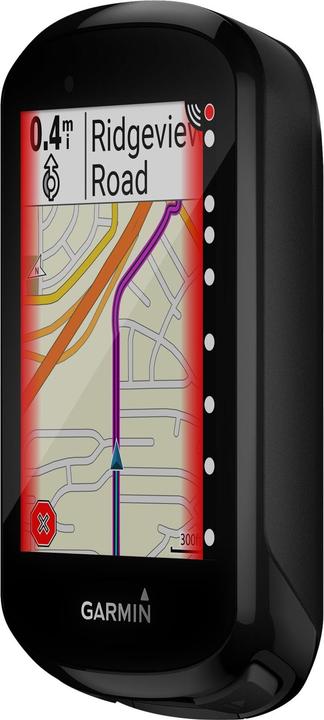 Produktbild Garmin 830 MTB (Basiskarte)