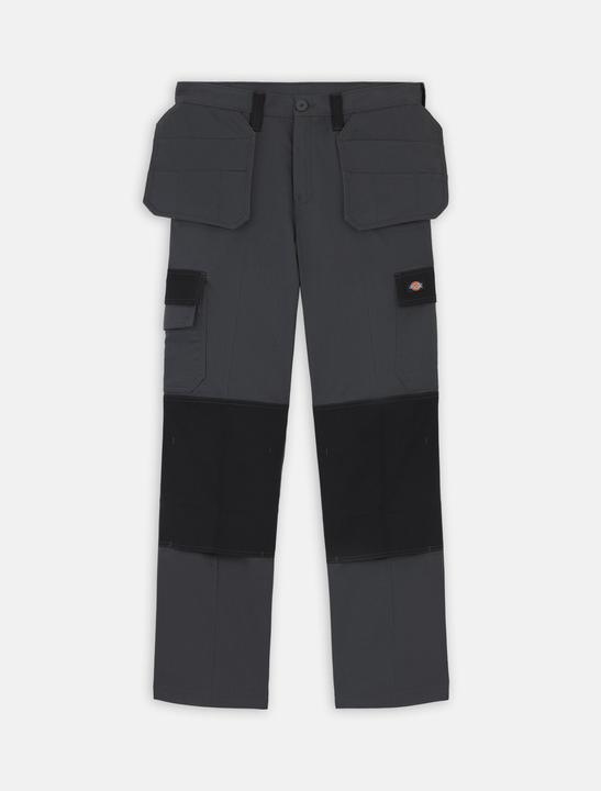 Dickies M Everyday Trouser With Holster Charcoal Blk