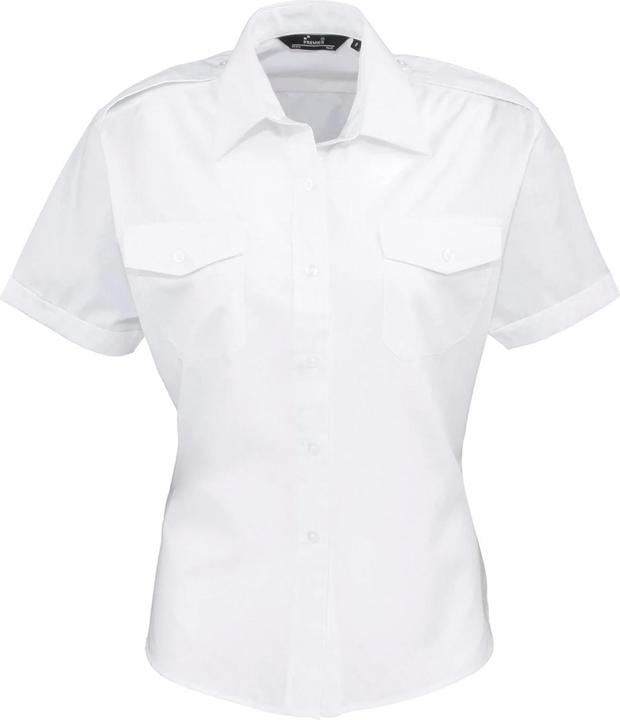 Image du produit Premier - Chemise pilote - Femme (40)