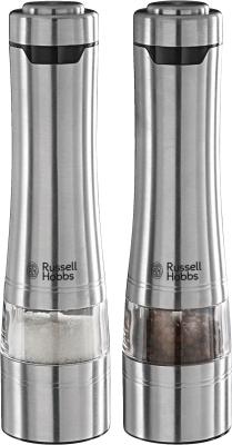 Image du produit Russell Hobbs Classiques (Poivre, Sel)