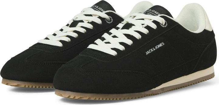 Image du produit Jack & Jones Jfwozon Syn Suede Sneaker Styd Ln (44)