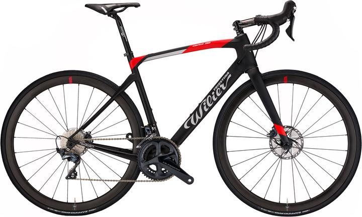 Image du produit Wilier Cento 1 NDR (56 cm)