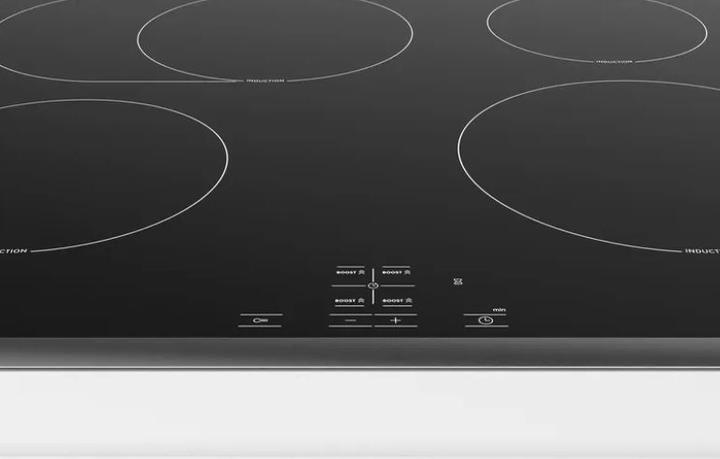 Produktbild Bosch Hausgeräte HND415LS61