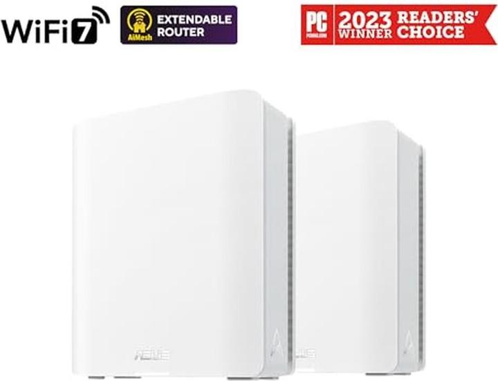 Image du produit ASUS ZenWiFi BT10 1 Blanc