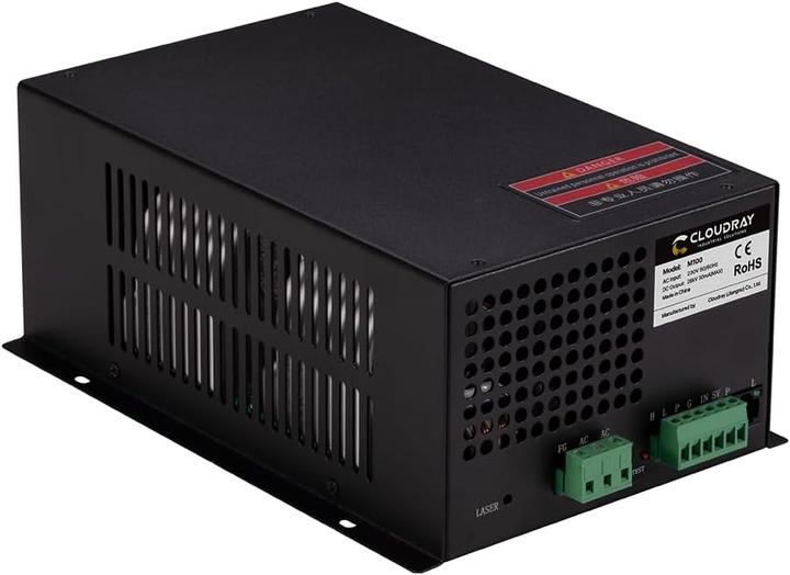 Image du produit Cloudray CO2 Laser Netzteil