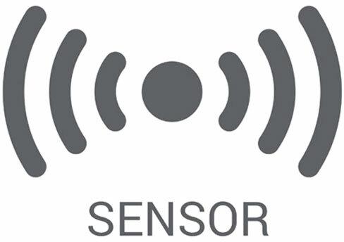 Immagine prodotto BerlingerHaus Cestino per rifiuti con sensore (58 l)