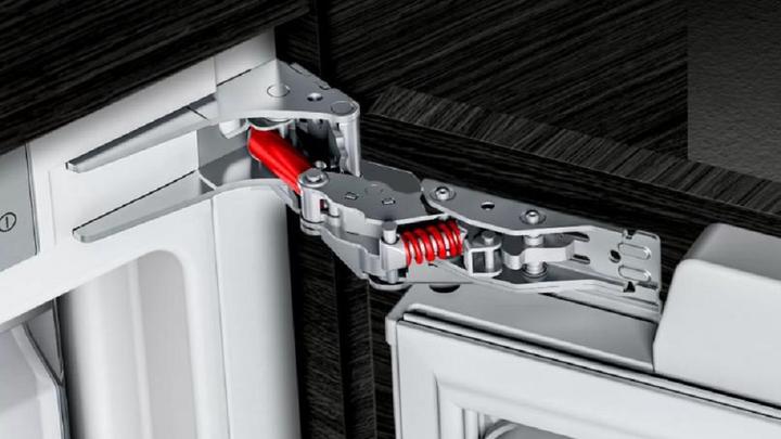 Produktbild Siemens GI21VADD0 (Einbau, 95 l)