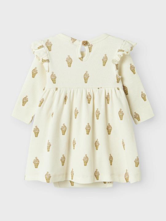 Produktbild Name it Strampler Kleid (74)