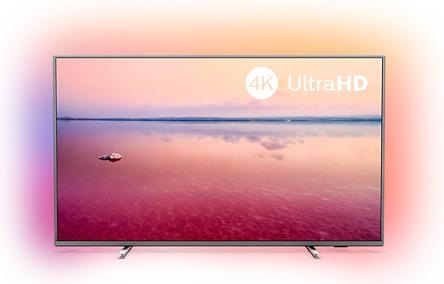 Philips 43PUS6754/12 (43", LCD, 4K, 2019)