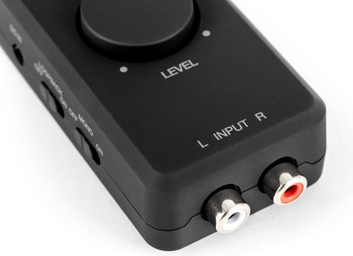Productafbeelding IK Multimedia iRig Stream (AudioWire)