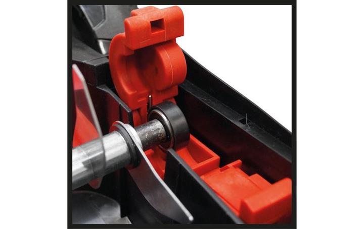 Actual product image Einhell GE-SC 36/35 Li - Solo