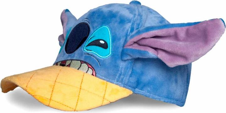 Actual product image Difuzed Lilo & Stitch Baseball Cap Pineapple Stitch (One size)