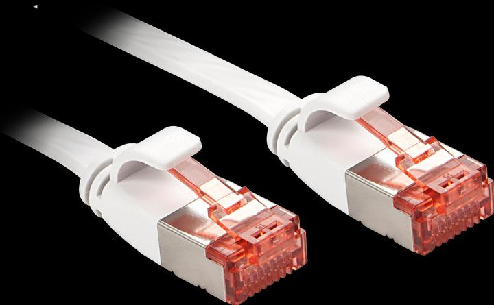 Lindy Network cable (U/FTP, CAT6, 2 m)