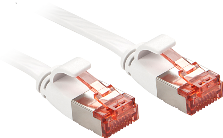 Actual product image Lindy Network cable (U/FTP, CAT6, 2 m)