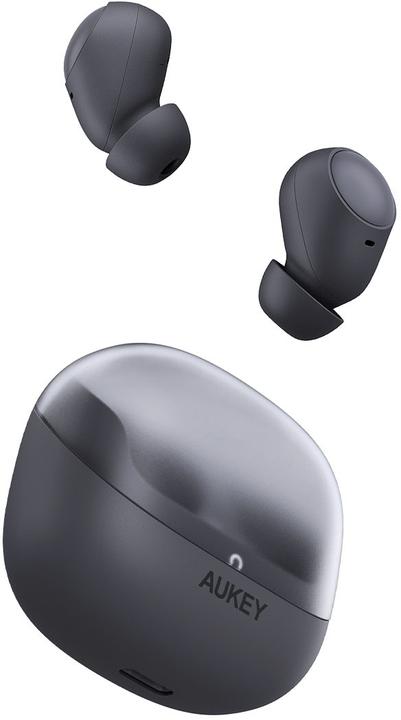 Image du produit Aukey Move VIBE - Earbuds (25 h, Sans fil)