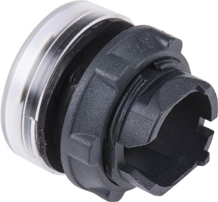 Schneider Electric Leuchtmelder weiß