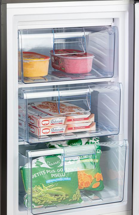 Actual product image Domo DO91771R (Stand-alone, 80 l)