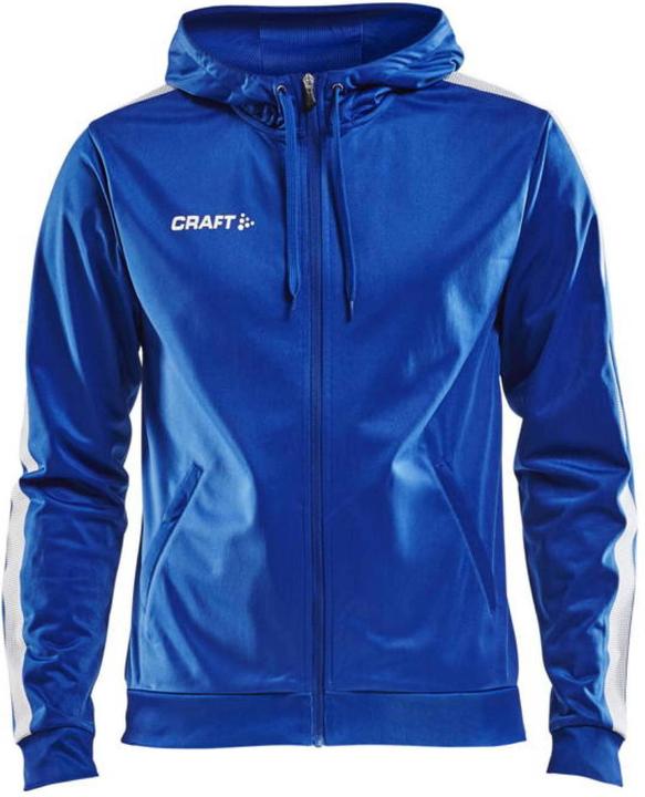 Produktbild Craft Pro Control Hood Jacket M (M)