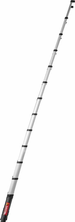 Actual product image Telesteps Teleskopleiter Prime Line 4.1m S (Telescopic ladder, 410 cm)
