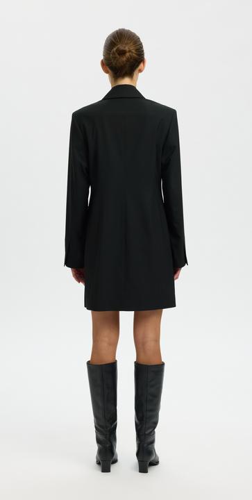 Produktbild Selected Structured Blazerkleid (38)